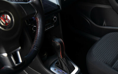Volkswagen Polo VI (EU Market), 2013 год, 678 000 рублей, 13 фотография