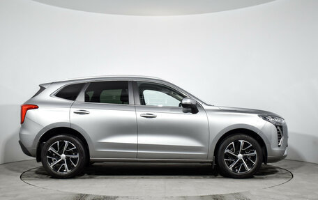 Haval Jolion, 2022 год, 1 850 000 рублей, 4 фотография