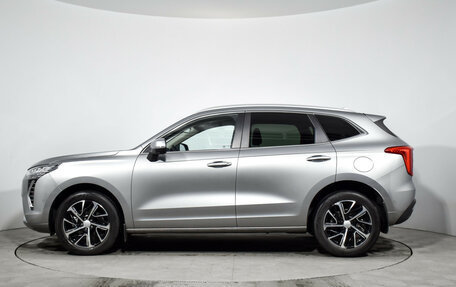 Haval Jolion, 2022 год, 1 850 000 рублей, 9 фотография