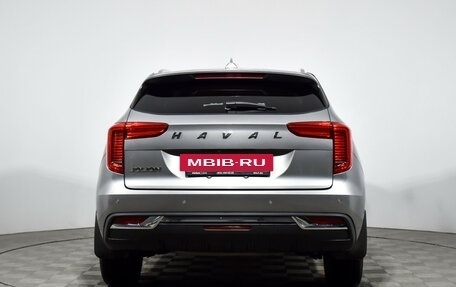 Haval Jolion, 2022 год, 1 850 000 рублей, 7 фотография