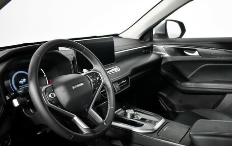 Haval Jolion, 2022 год, 1 850 000 рублей, 10 фотография
