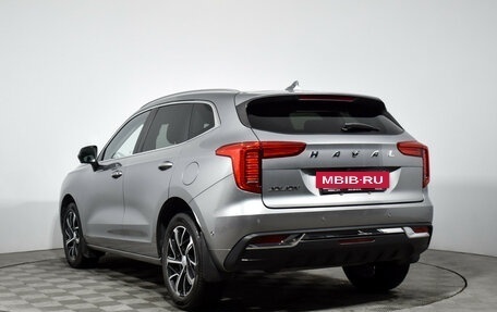Haval Jolion, 2022 год, 1 850 000 рублей, 8 фотография