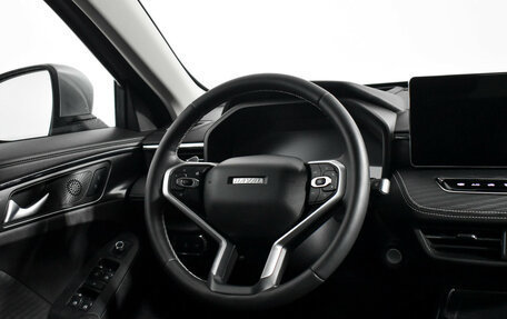 Haval Jolion, 2022 год, 1 850 000 рублей, 17 фотография