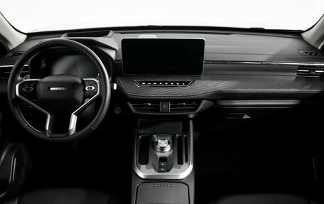 Haval Jolion, 2022 год, 1 850 000 рублей, 16 фотография