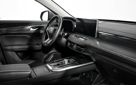 Haval Jolion, 2022 год, 1 850 000 рублей, 15 фотография