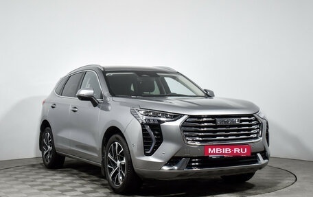 Haval Jolion, 2022 год, 1 850 000 рублей, 3 фотография
