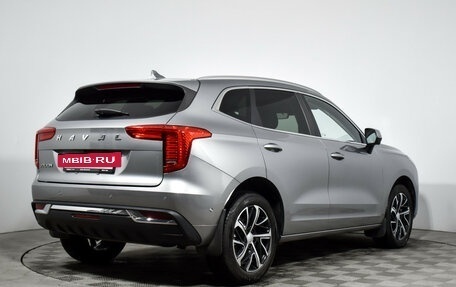 Haval Jolion, 2022 год, 1 850 000 рублей, 5 фотография