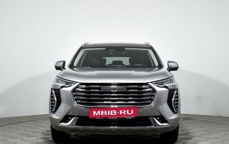 Haval Jolion, 2022 год, 1 850 000 рублей, 2 фотография