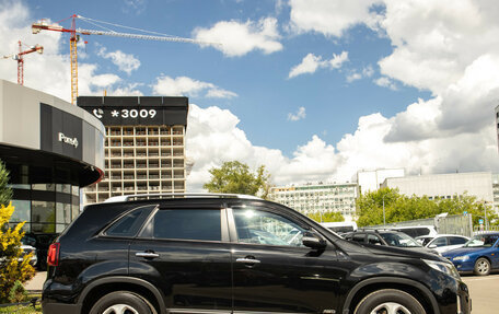 KIA Sorento II рестайлинг, 2013 год, 1 288 000 рублей, 3 фотография