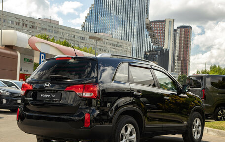 KIA Sorento II рестайлинг, 2013 год, 1 288 000 рублей, 4 фотография