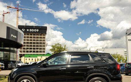 KIA Sorento II рестайлинг, 2013 год, 1 288 000 рублей, 7 фотография