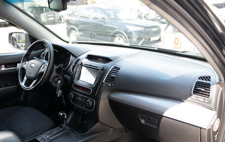 KIA Sorento II рестайлинг, 2013 год, 1 288 000 рублей, 8 фотография