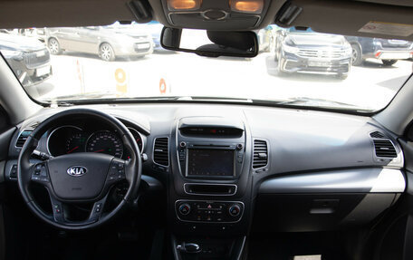 KIA Sorento II рестайлинг, 2013 год, 1 288 000 рублей, 12 фотография