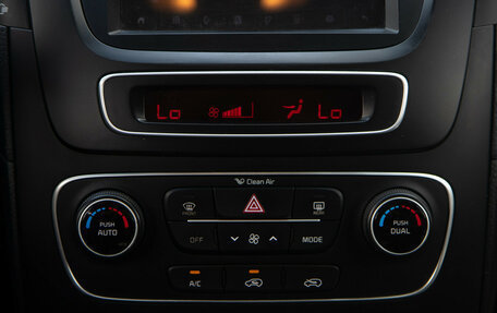 KIA Sorento II рестайлинг, 2013 год, 1 288 000 рублей, 13 фотография