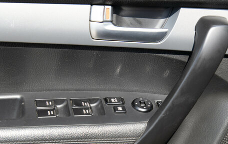 KIA Sorento II рестайлинг, 2013 год, 1 288 000 рублей, 15 фотография