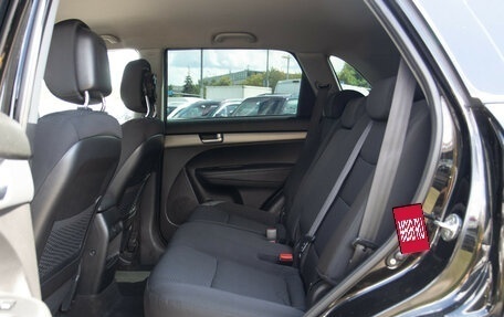 KIA Sorento II рестайлинг, 2013 год, 1 288 000 рублей, 9 фотография