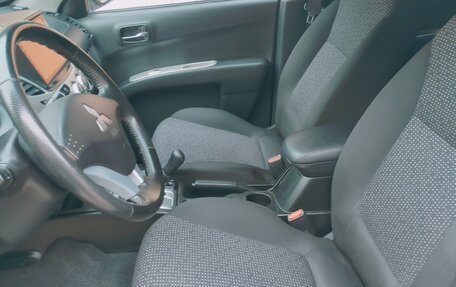 Mitsubishi L200 IV рестайлинг, 2012 год, 2 650 000 рублей, 11 фотография