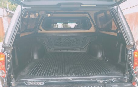Mitsubishi L200 IV рестайлинг, 2012 год, 2 650 000 рублей, 15 фотография