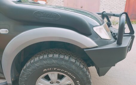 Mitsubishi L200 IV рестайлинг, 2012 год, 2 650 000 рублей, 13 фотография