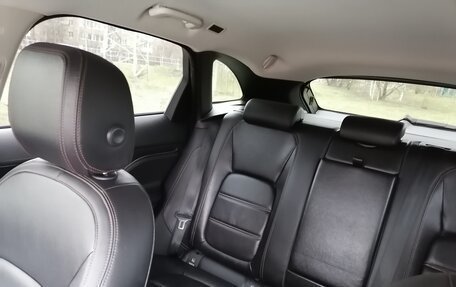 Jaguar F-Pace, 2018 год, 2 190 000 рублей, 10 фотография