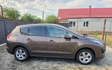 Peugeot 3008 I рестайлинг, 2014 год, 950 000 рублей, 7 фотография