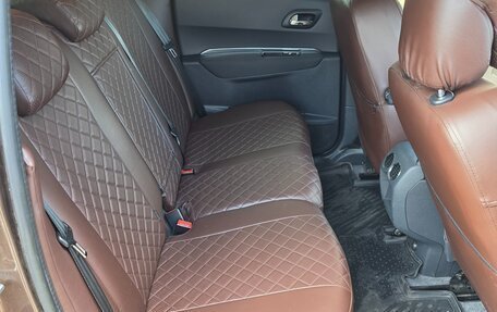 Peugeot 3008 I рестайлинг, 2014 год, 950 000 рублей, 11 фотография