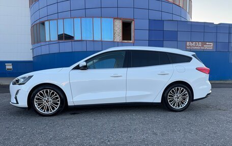 Ford Focus IV, 2020 год, 1 600 000 рублей, 5 фотография