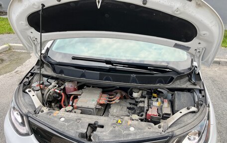Chevrolet Bolt, 2017 год, 2 100 000 рублей, 12 фотография