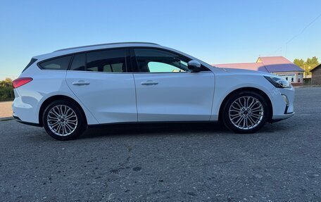 Ford Focus IV, 2020 год, 1 600 000 рублей, 4 фотография