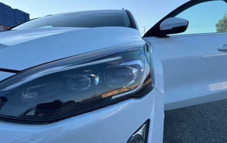 Ford Focus IV, 2020 год, 1 600 000 рублей, 9 фотография