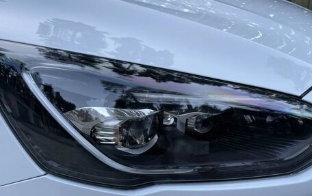 Ford Focus IV, 2020 год, 1 600 000 рублей, 8 фотография