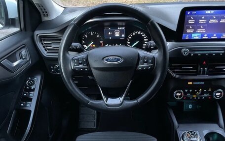 Ford Focus IV, 2020 год, 1 600 000 рублей, 10 фотография