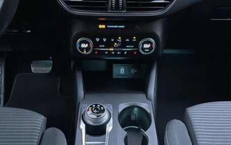 Ford Focus IV, 2020 год, 1 600 000 рублей, 11 фотография