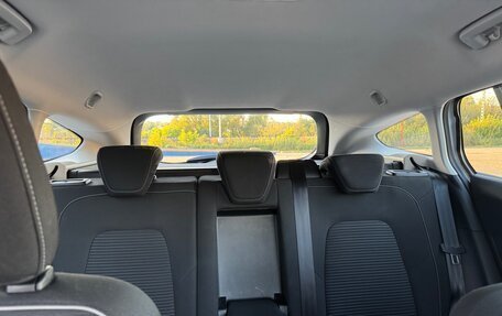 Ford Focus IV, 2020 год, 1 600 000 рублей, 16 фотография