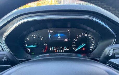 Ford Focus IV, 2020 год, 1 600 000 рублей, 12 фотография