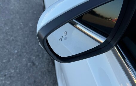 Ford Focus IV, 2020 год, 1 600 000 рублей, 18 фотография