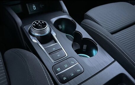 Ford Focus IV, 2020 год, 1 600 000 рублей, 20 фотография