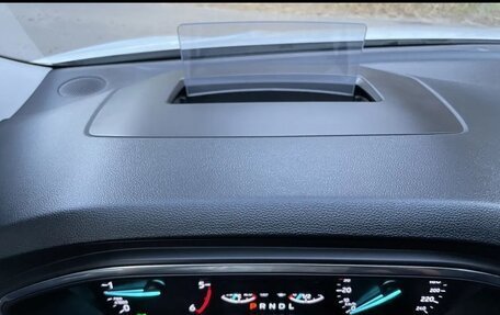 Ford Focus IV, 2020 год, 1 600 000 рублей, 19 фотография