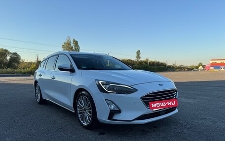 Ford Focus IV, 2020 год, 1 600 000 рублей, 3 фотография