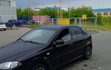 Chevrolet Lacetti, 2007 год, 245 000 рублей, 2 фотография