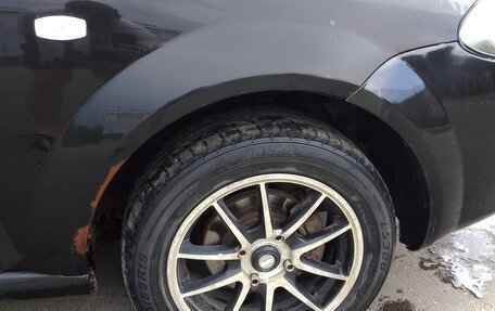 Chevrolet Lacetti, 2007 год, 245 000 рублей, 6 фотография