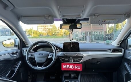 Ford Focus IV, 2020 год, 1 600 000 рублей, 13 фотография