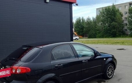 Chevrolet Lacetti, 2007 год, 245 000 рублей, 4 фотография