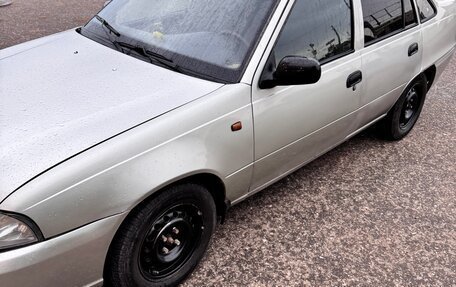 Daewoo Nexia I рестайлинг, 2008 год, 220 000 рублей, 8 фотография