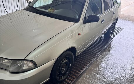 Daewoo Nexia I рестайлинг, 2008 год, 220 000 рублей, 2 фотография