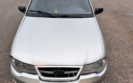 Daewoo Nexia I рестайлинг, 2008 год, 220 000 рублей, 6 фотография
