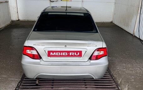 Daewoo Nexia I рестайлинг, 2008 год, 220 000 рублей, 3 фотография