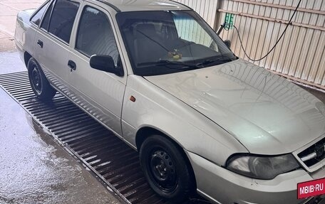 Daewoo Nexia I рестайлинг, 2008 год, 220 000 рублей, 4 фотография