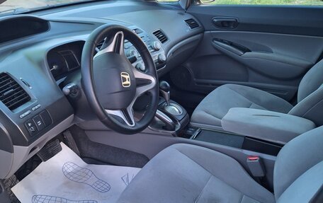 Honda Civic VIII, 2008 год, 700 000 рублей, 11 фотография