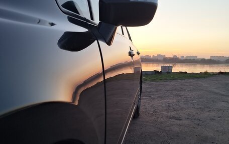 Honda Civic VIII, 2008 год, 700 000 рублей, 10 фотография